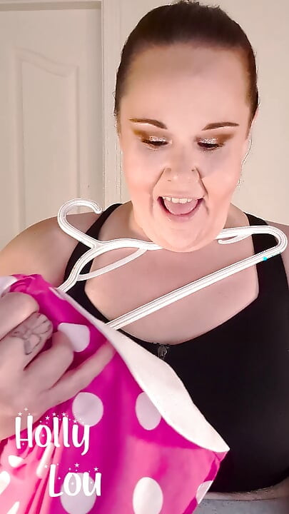 Wife sends your Sissy Desires to Mistress Holly for proper Sissy Training