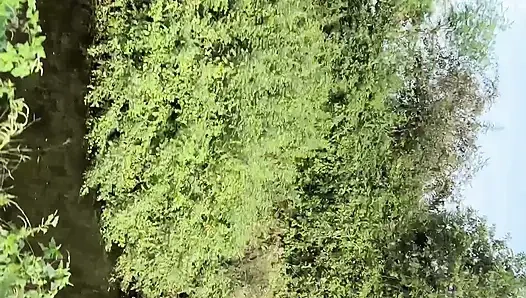 Подруга Ko Wild трах на улице в джунглях и на всю ночь хардкорного Thokay дома - двойная доза (хинди аудио)