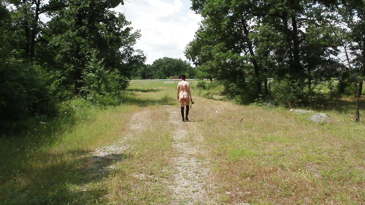 ฝึกทาส Za Za กับถังหี