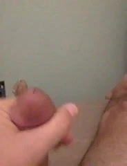 My cock
