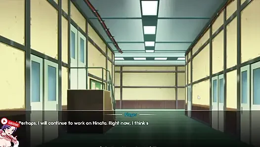 öffentlich von Hinata Hyuga.