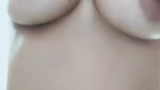 Desi girl finger in pussy