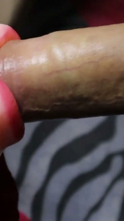 slowly and gently fucked the wet mouth and came inside | Clip 1