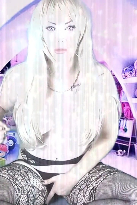 Cyber sex doll punished you and drained after system was crushed