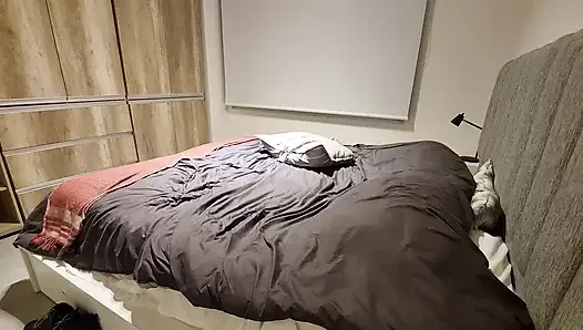 Beautiful Curvy Argentinian Has Sex Without A Condom