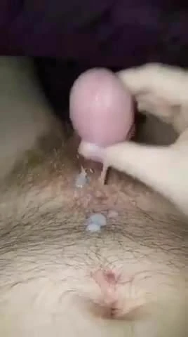 New sex toy