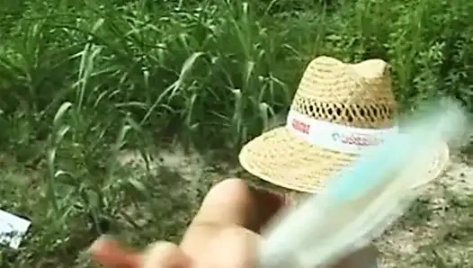 Check My MILF - istri dan ibu amatir