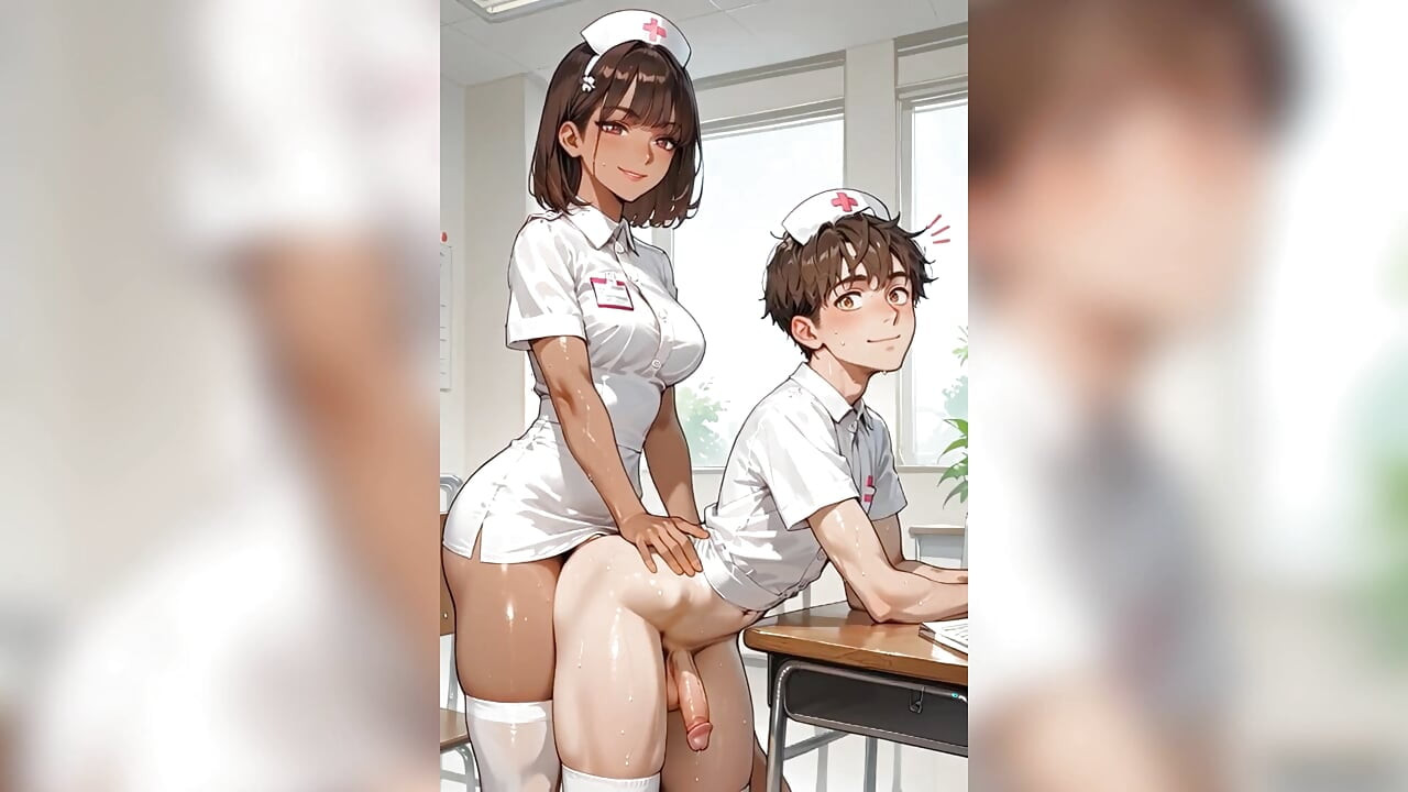 变性人口交与小屁股啪