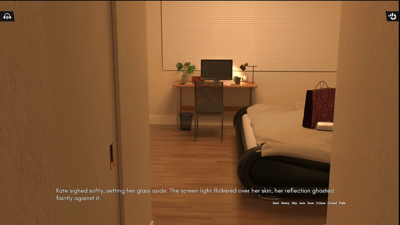 City of Sin - the Nocturne Files (part 4)