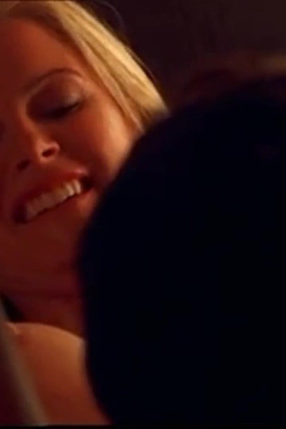 Stepson Eats Not Mommys Pussy!