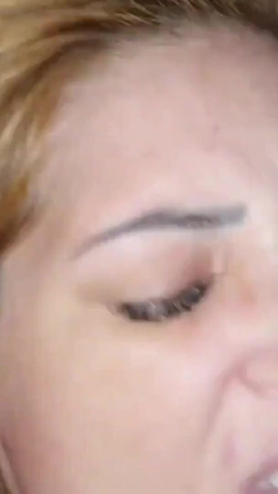 My girlfriend couldn't stand it and let me cum inside her pussy | Clip 2
