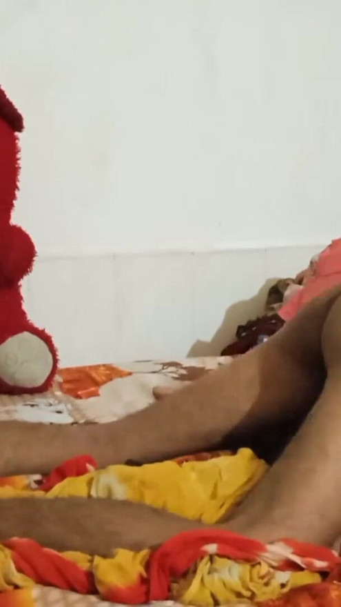 Village sexy girl with kapal sex | Clip 1