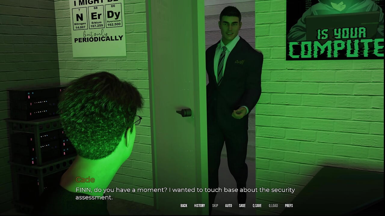 O marido inseguro (parte 2)