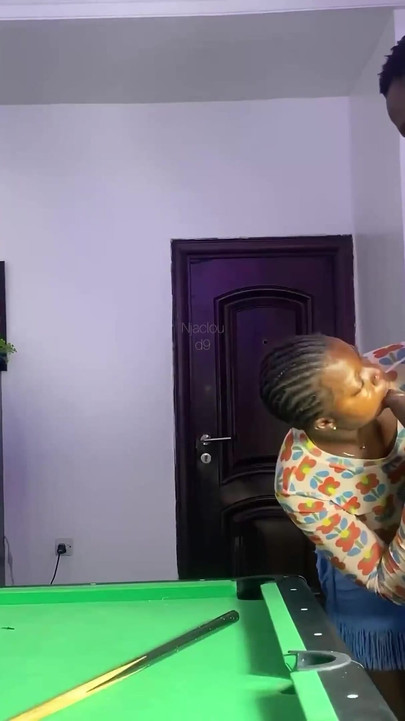 She Doesn’t Ask for Attention - She Creates It