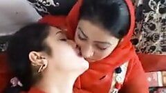 two indian girls sex