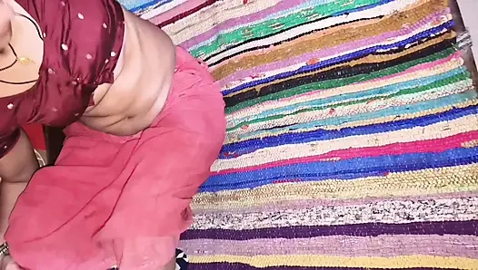 Indian Village Girl Was Fucked Her Boyfriend, Best Scene of Boobs Sucking and Pussy Licking Before Fucking