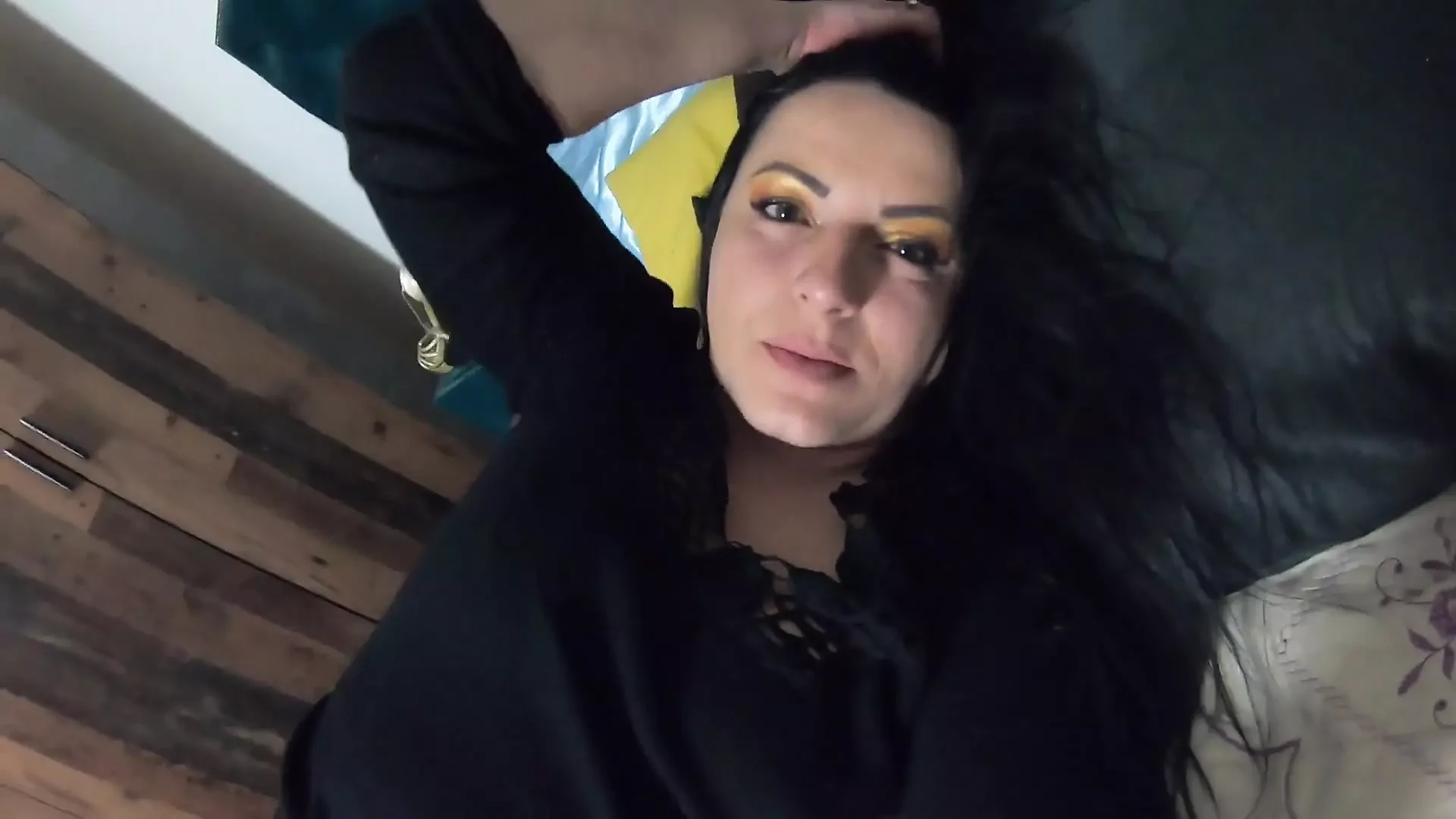 Masturbating and Dirty Talking 253