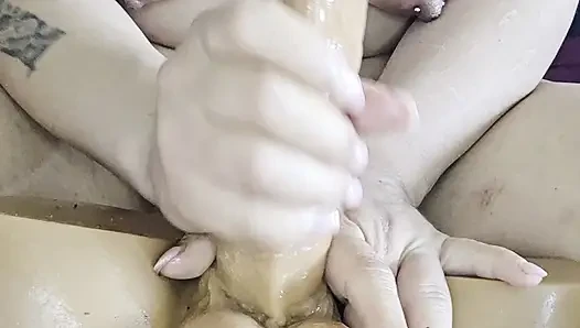 Lonly wify