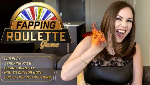 Игра Fapping Roulette