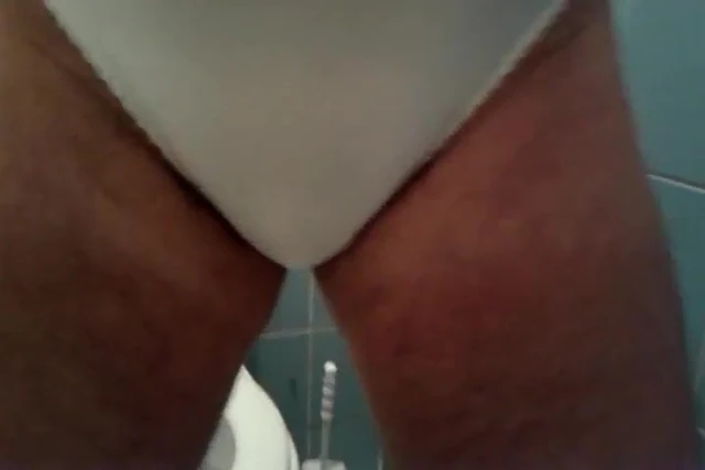 white body