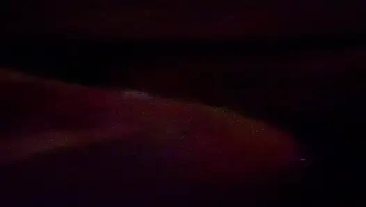 Секс в темноте