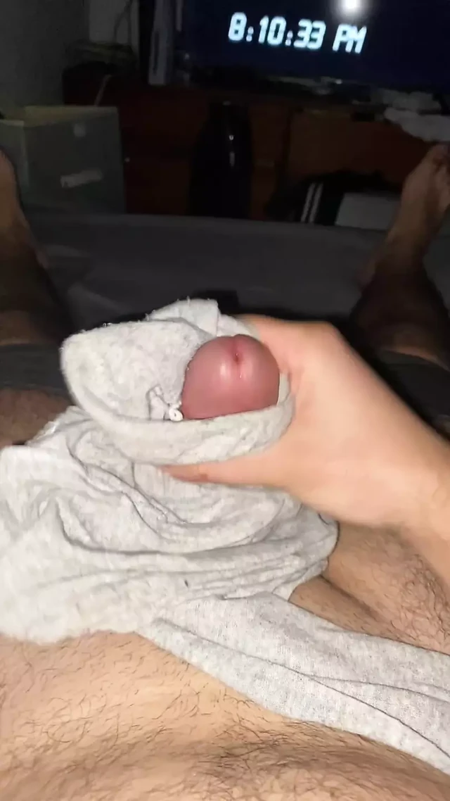 Cumshot