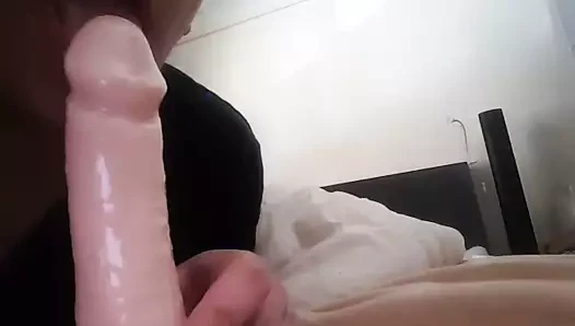 emme benim yapay penis
