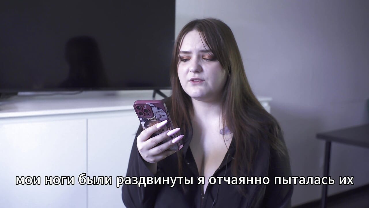 Πορνό - Κυνηγοί γάμησαν τη γυναίκα ενός κερατά στο δάσος (Ρώσος, κερατάς, πρωκτικό)