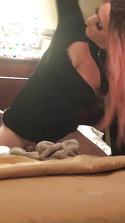 Mistress Pixie Strapon Fucking Sissy Bailey Wilde - Compilation 20