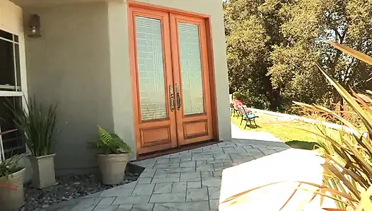 Lezbiyen yaz titreşimleri - yüzme amcıkları