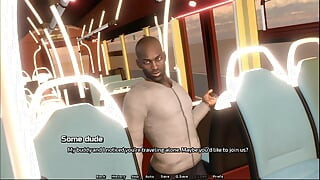 Instinct unleashed gameplay part 3