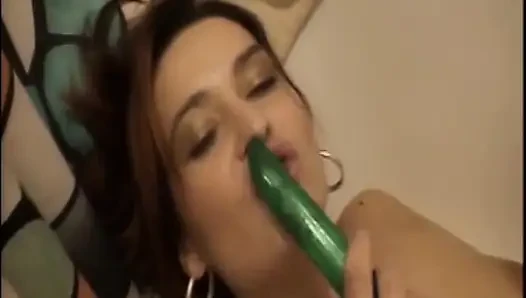 Naughty Babes Sucking Cock and Fucking Hard