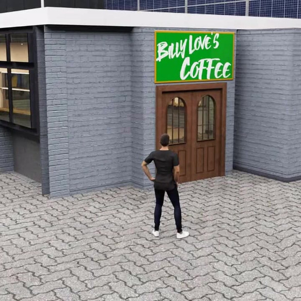 Ein mann für alle: lass uns beginnen - ep. 1