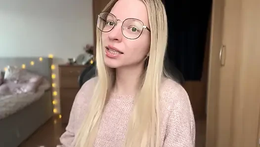 Это только я или