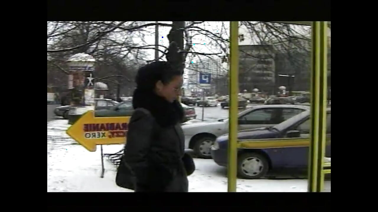 Per Sole Donne - Scene 2