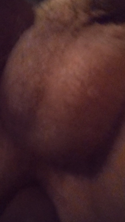 Dildo got