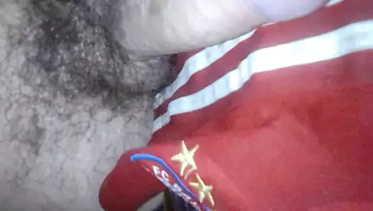 Pump porn video – young colombian porn with very big penis