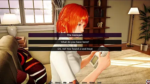 ДОМ В РИФТЕ - (ЧАСТЬ 58) NC