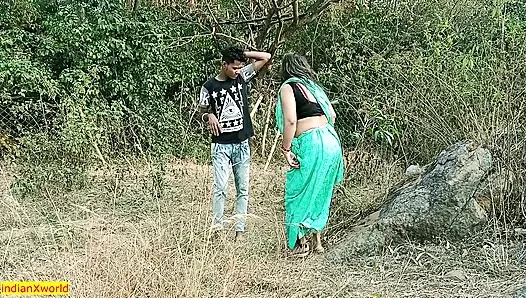 Seks Serial Web Hindi!