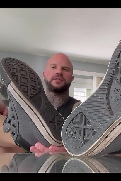 Do You Deserve to Worship Daddys Feet?