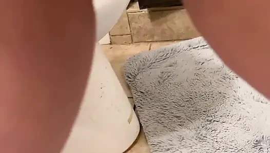 Watch Me Squirt