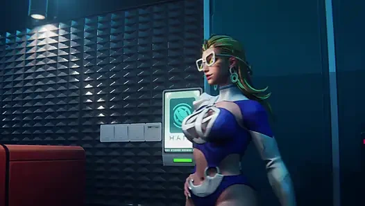 She Took Cock in Every Hole, Every Day, Every Way – and Begged for More