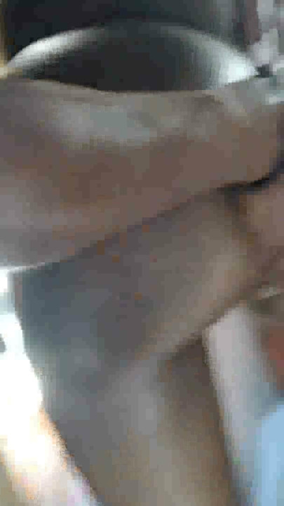 Fucking Real African American Pussy | Clip 1