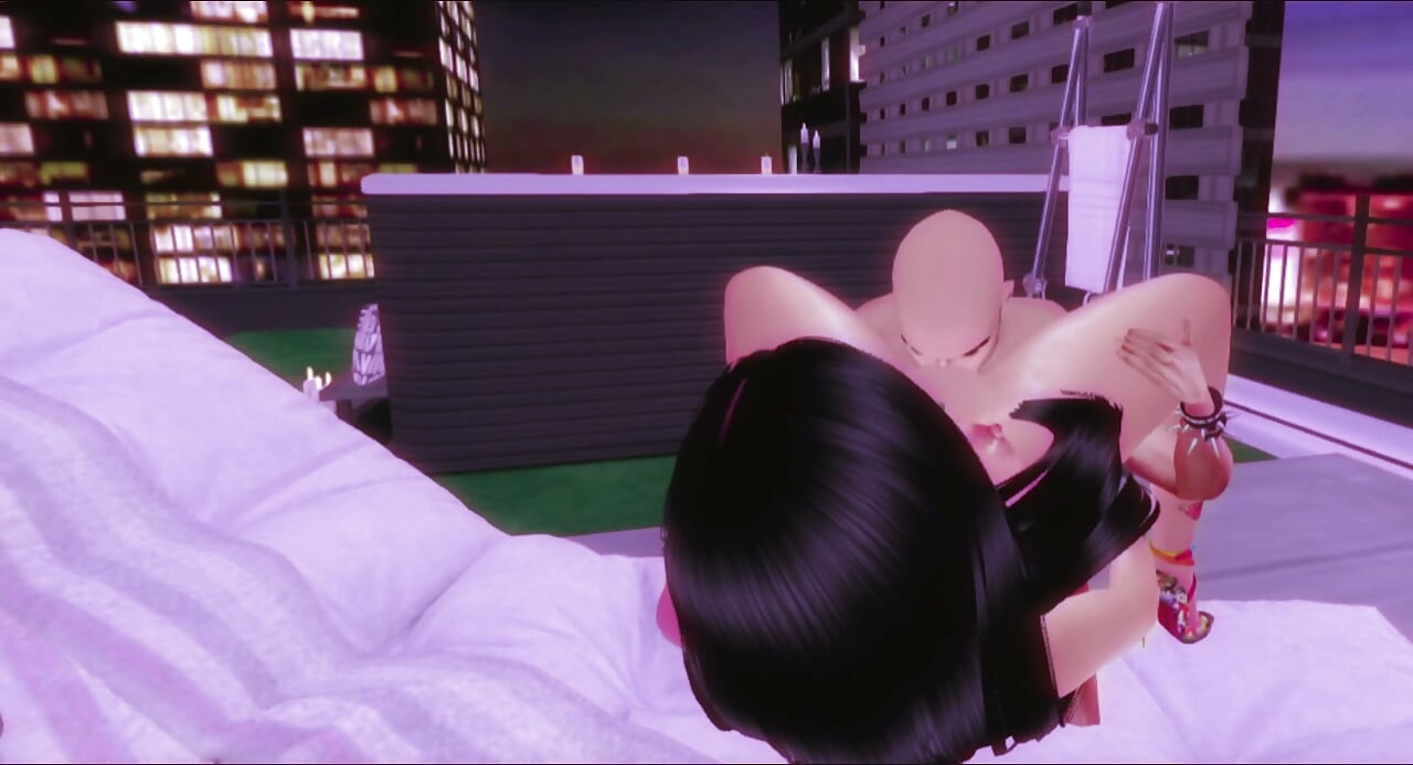 EP27:S1 From the Strip Club to a suspicious penthouse