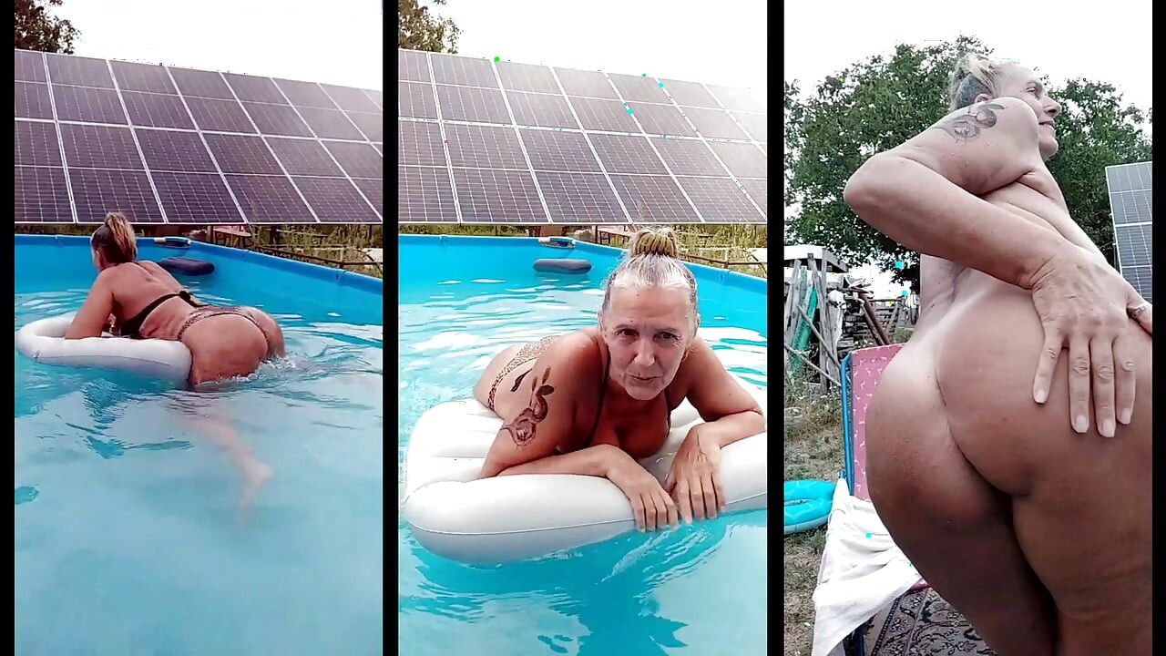 Uspomene na vrelo leto.