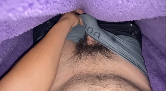 My dick asks for ass