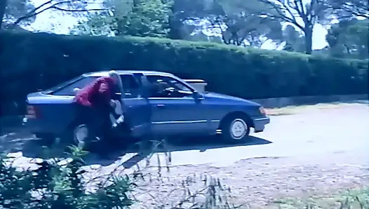 Jaringan seksual Geheimcode Superfrau (1995)