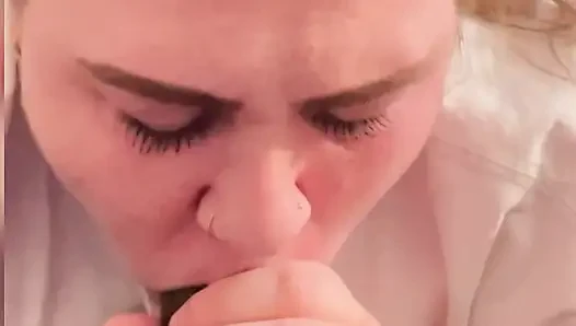 Stepsis Sucks Me While My Rrude Ex Keeps Calling Me Silly Whore