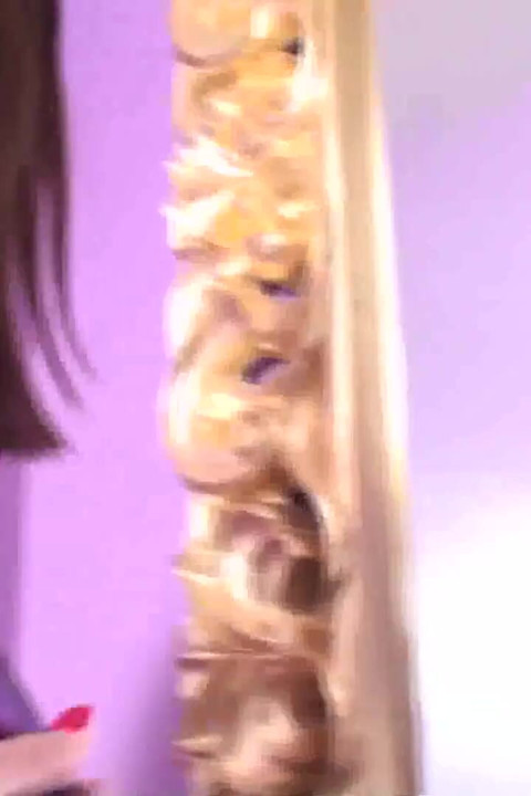 Amazing tits babe teases pathetic slave