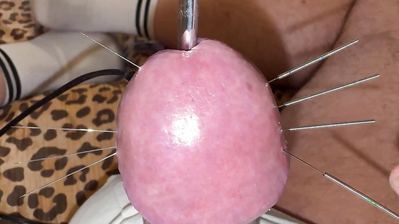Ouch... but it's very cool!